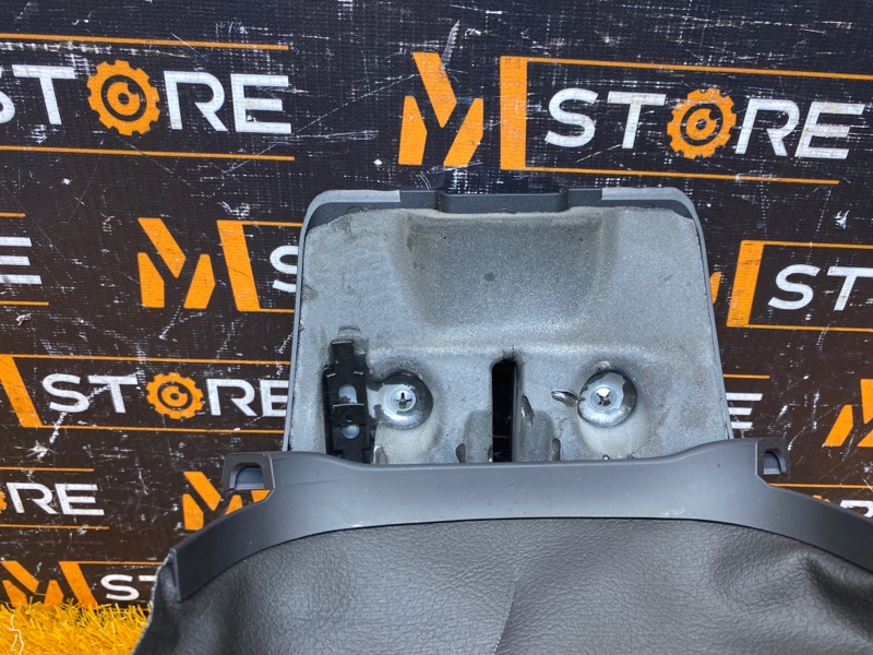 Кожух рулевой колонки, 400 рублей, Красноярск