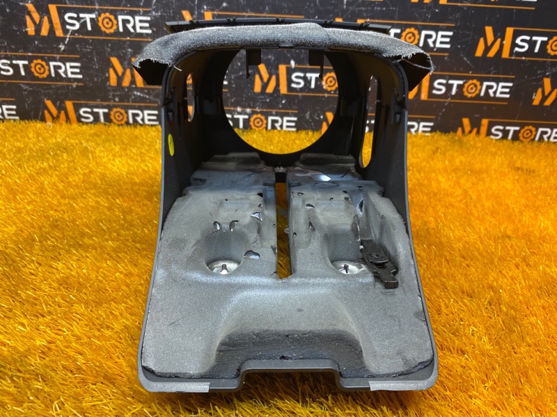 Кожух рулевой колонки, 400 рублей, Красноярск