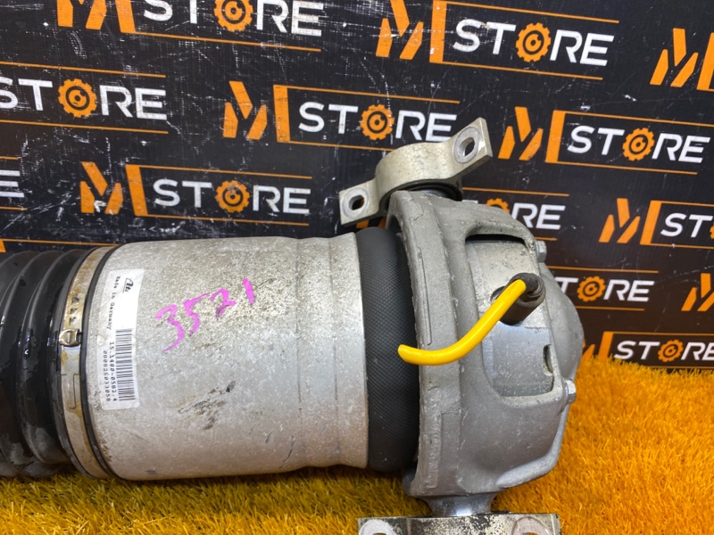 пневмостойка, 8000 рублей, Красноярск