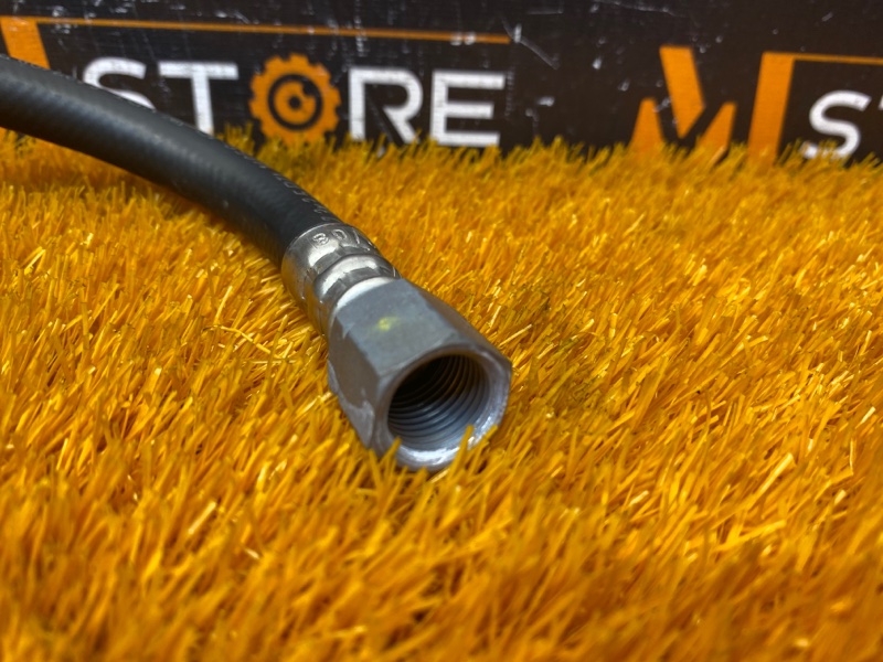 шланг топливный, 1000 рублей, Красноярск