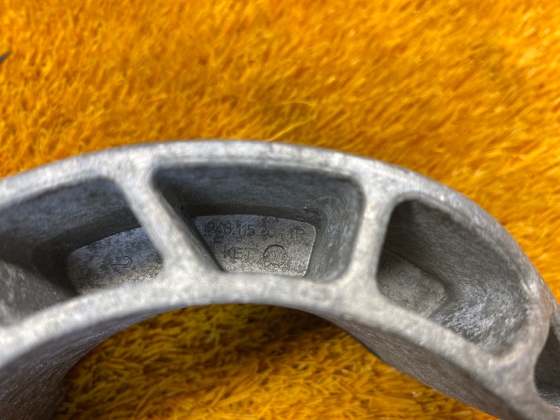 Кронштейн генератора, 600 рублей, Красноярск