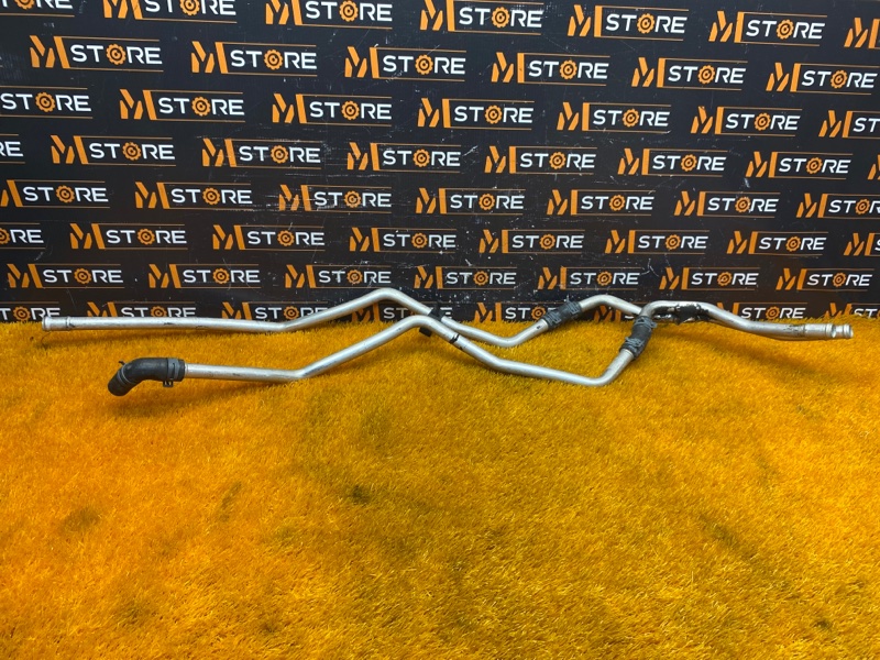 трубка охлаждающей системы, 1280 рублей, Красноярск