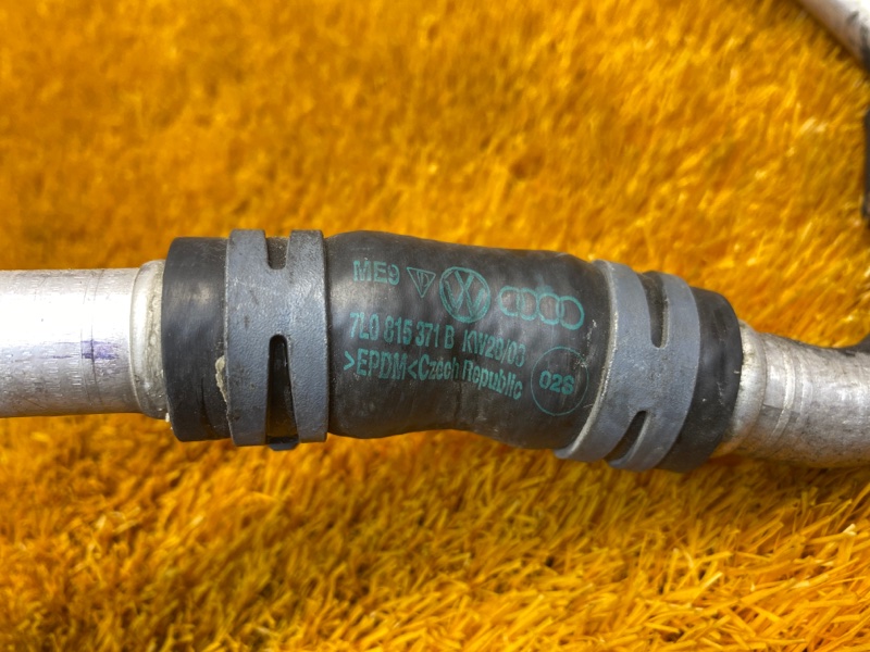 трубка охлаждающей системы, 1280 рублей, Красноярск