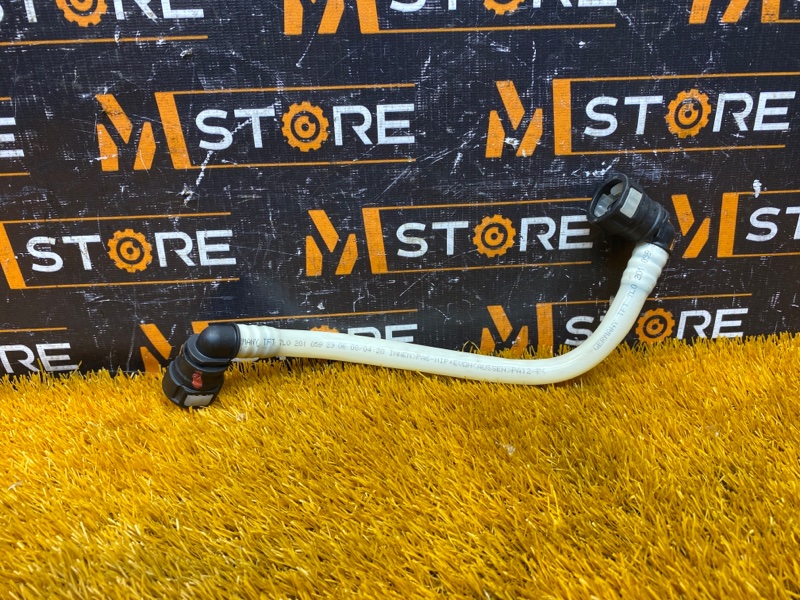 трубка топливная, 470 рублей, Красноярск