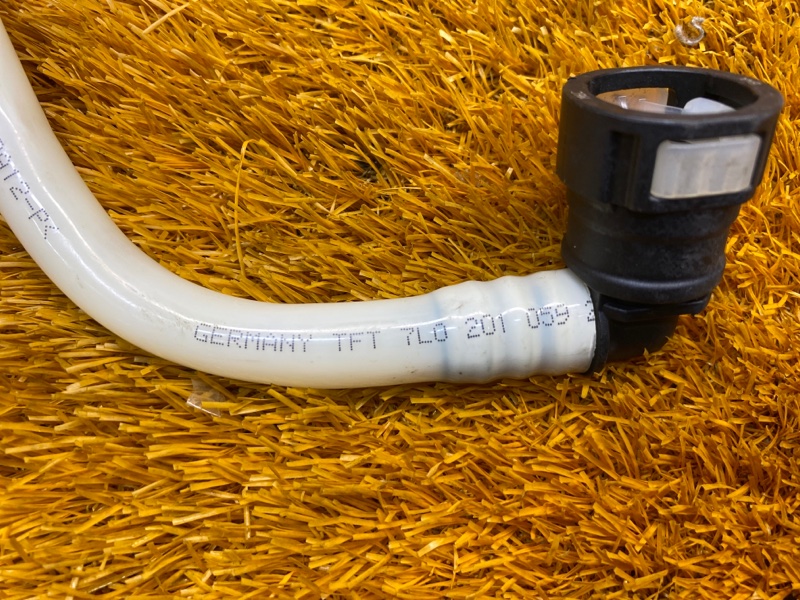 трубка топливная, 470 рублей, Красноярск