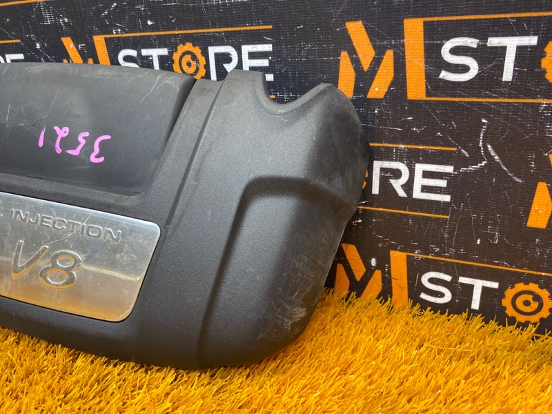 крышка двигателя, 1000 рублей, Красноярск