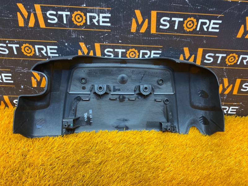 крышка двигателя, 1000 рублей, Красноярск