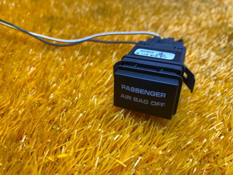 Индикатор Air Bag, 360 рублей, Красноярск