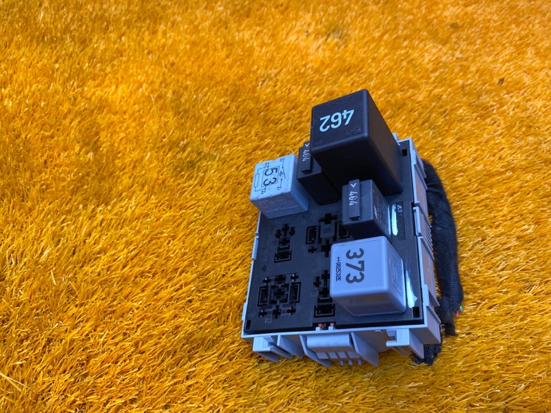 Блок реле, 1220 рублей, Красноярск