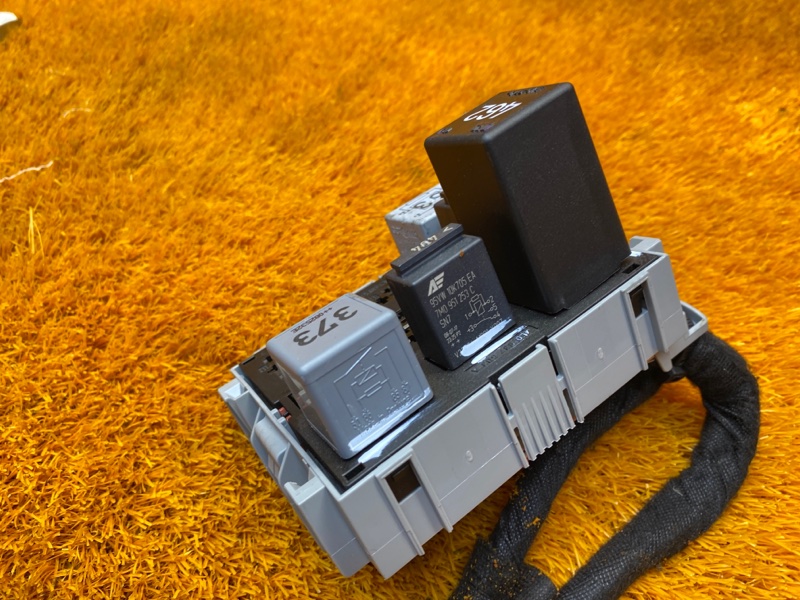 Блок реле, 1220 рублей, Красноярск