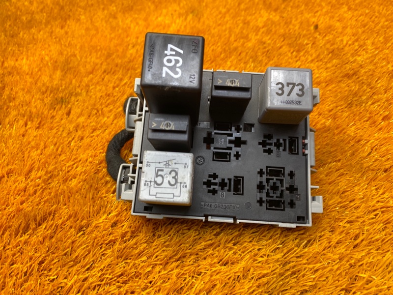 Блок реле, 1220 рублей, Красноярск