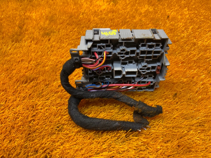 Блок реле, 1220 рублей, Красноярск