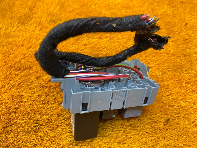 Блок реле, 1220 рублей, Красноярск