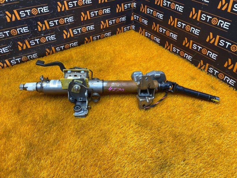 рулевая колонка, 1350 рублей, Красноярск