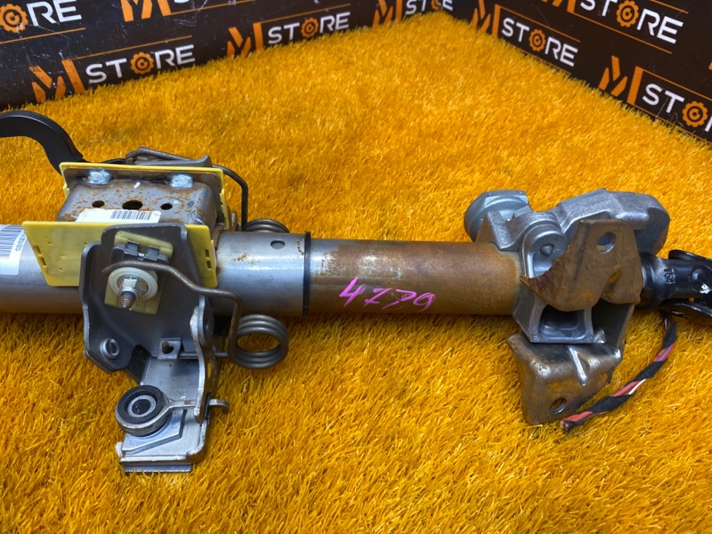 рулевая колонка, 1350 рублей, Красноярск