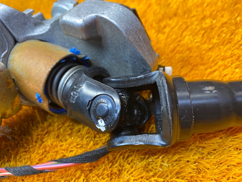 рулевая колонка, 1350 рублей, Красноярск