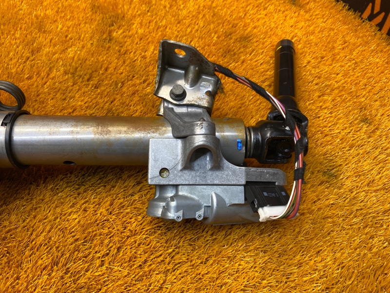 рулевая колонка, 1350 рублей, Красноярск