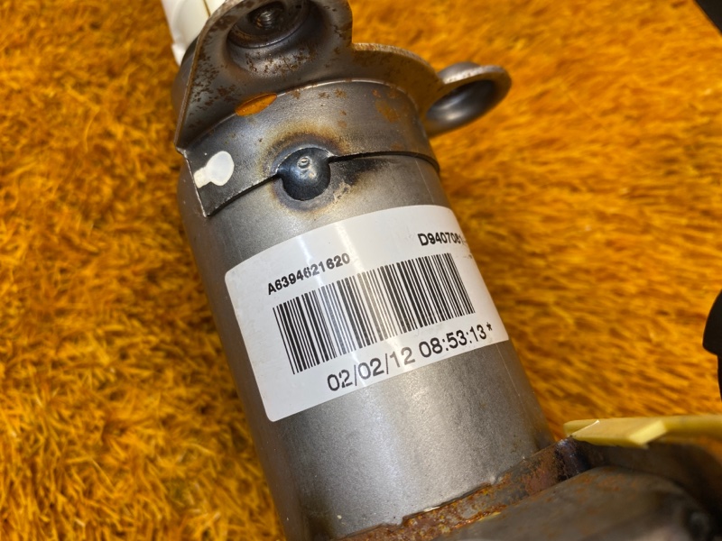 рулевая колонка, 1350 рублей, Красноярск