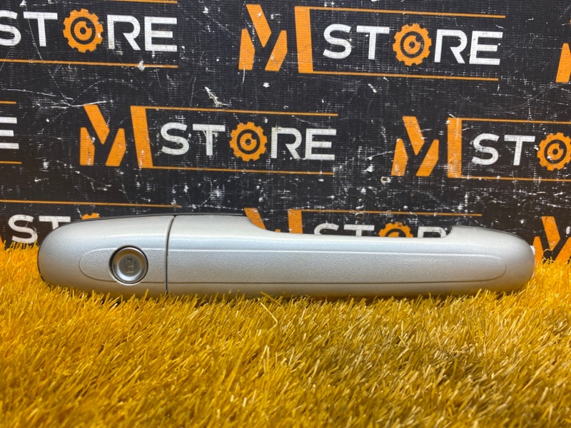 ручка двери внешняя, 1300 рублей, Красноярск