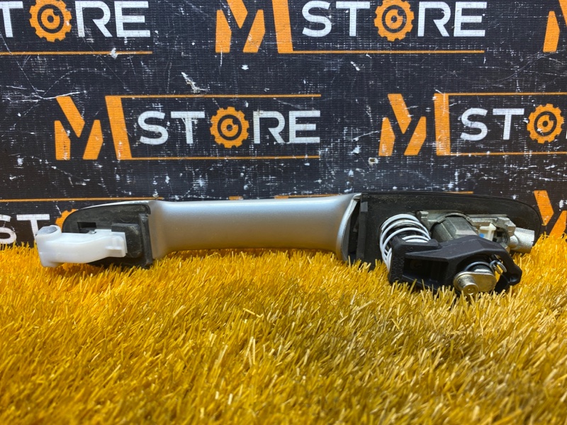 ручка двери внешняя, 1300 рублей, Красноярск