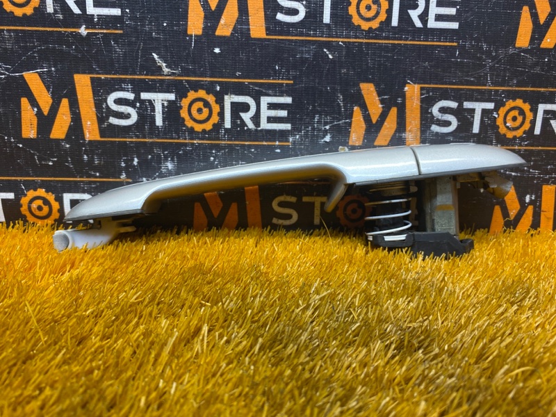 ручка двери внешняя, 1300 рублей, Красноярск