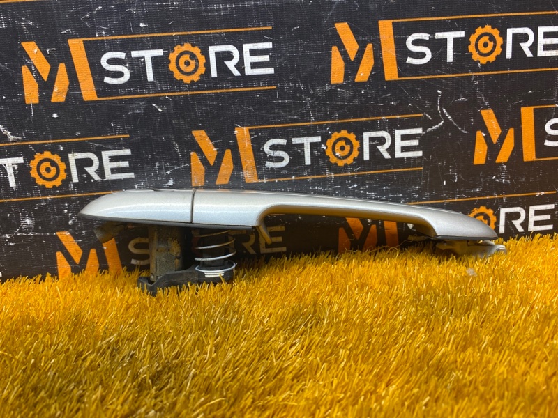 ручка двери внешняя, 1300 рублей, Красноярск