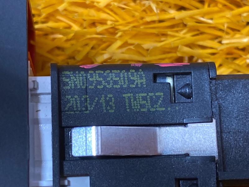 Кнопка аварийной сигнализации, 500 рублей, Красноярск