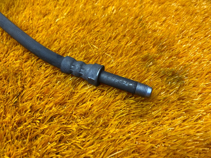 шланг тормозной, 500 рублей, Красноярск