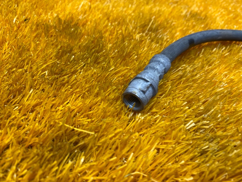 шланг тормозной, 500 рублей, Красноярск