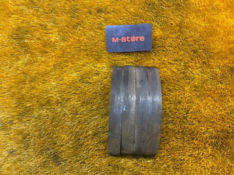 Колодки ручника, 1000 рублей, Красноярск