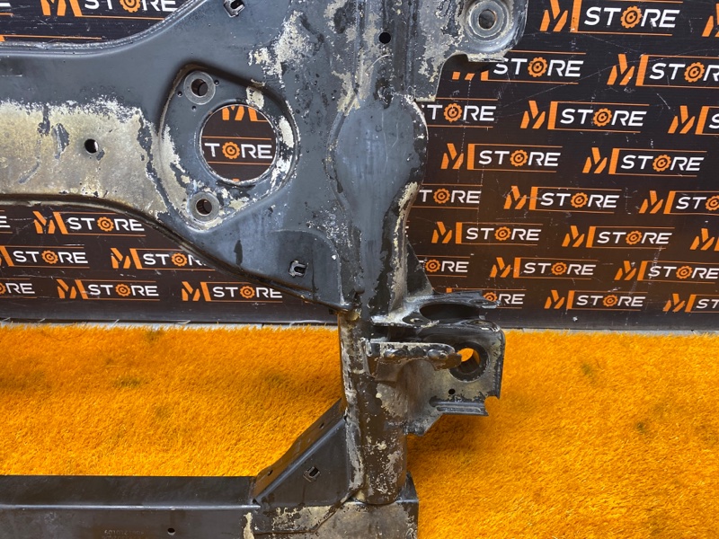 Балка поперечная (подрамник), 3000 рублей, Красноярск