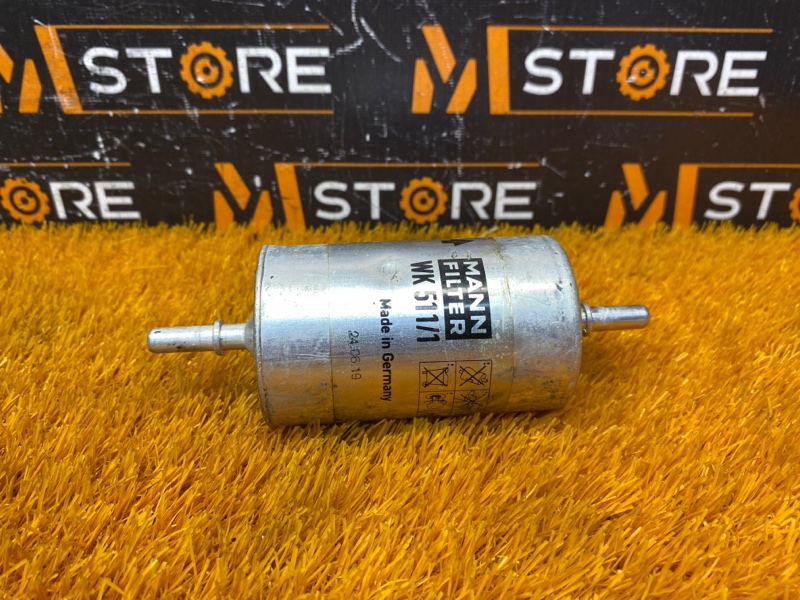 Фильтр топливный, 400 рублей, Красноярск