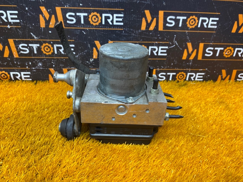 Блок ABS, 5800 рублей, Красноярск