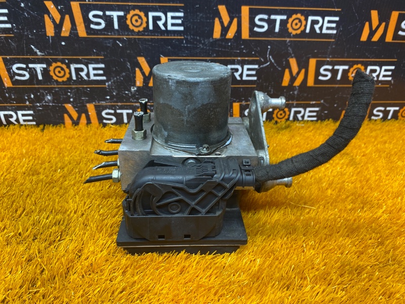 Блок ABS, 5800 рублей, Красноярск