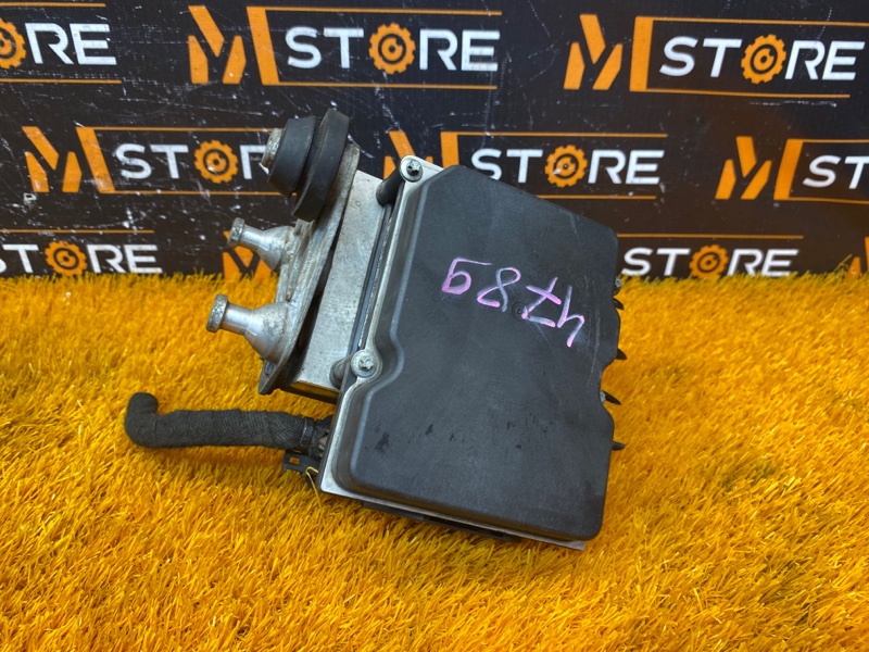 Блок ABS, 5800 рублей, Красноярск