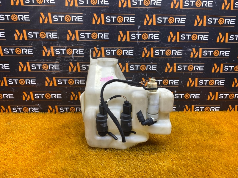 Бачок омывателя, 2500 рублей, Красноярск