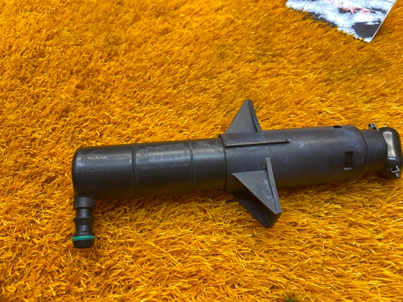 Форсунка омывателя фары, 3500 рублей, Красноярск