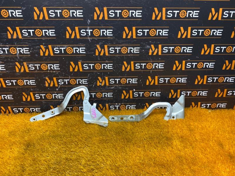 петля капота, 1350 рублей, Красноярск