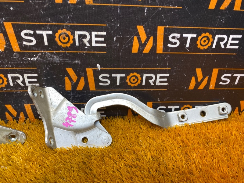 петля капота, 1350 рублей, Красноярск