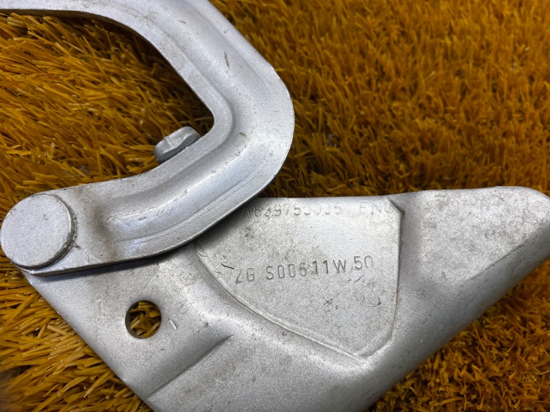 петля капота, 1350 рублей, Красноярск