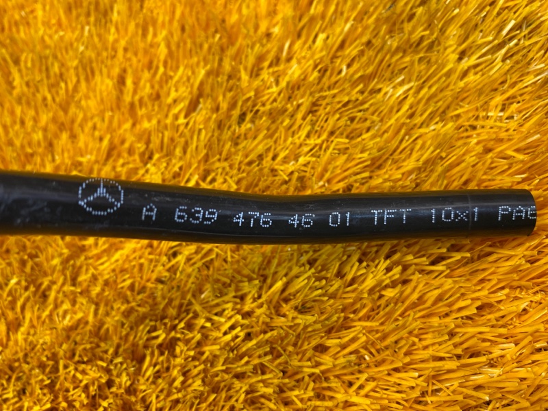 трубка топливная, 660 рублей, Красноярск