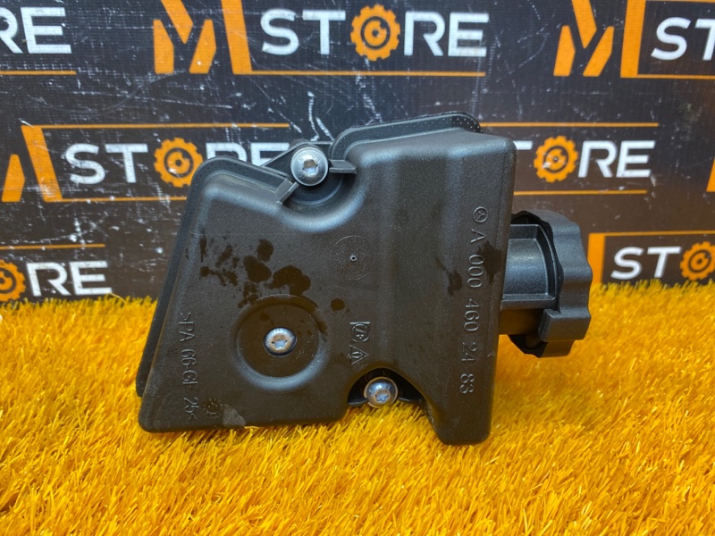 бачок гидроусилителя, 2000 рублей, Красноярск