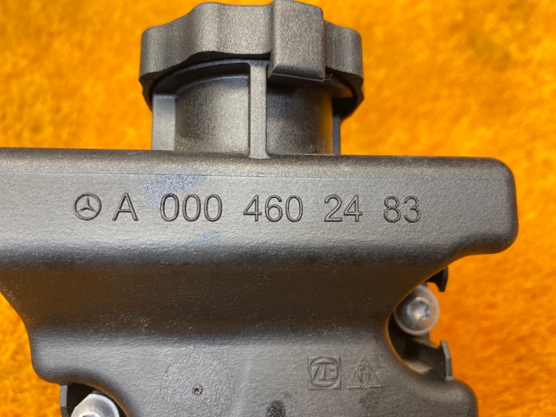 бачок гидроусилителя, 2000 рублей, Красноярск