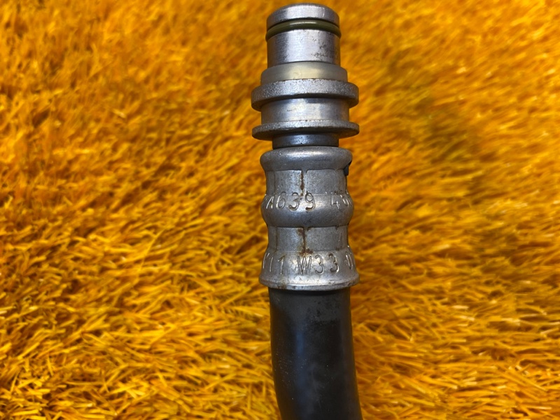 шланг гидроусилителя, 1500 рублей, Красноярск