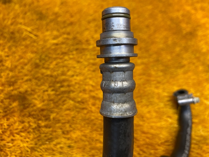 шланг гидроусилителя, 1500 рублей, Красноярск