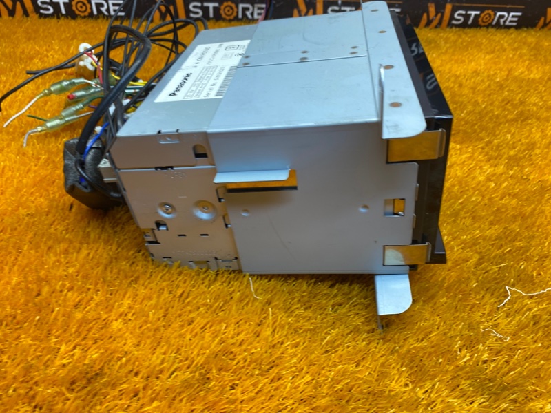 Магнитола, 5000 рублей, Красноярск