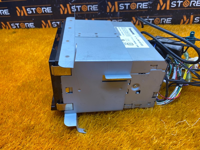 Магнитола, 5000 рублей, Красноярск