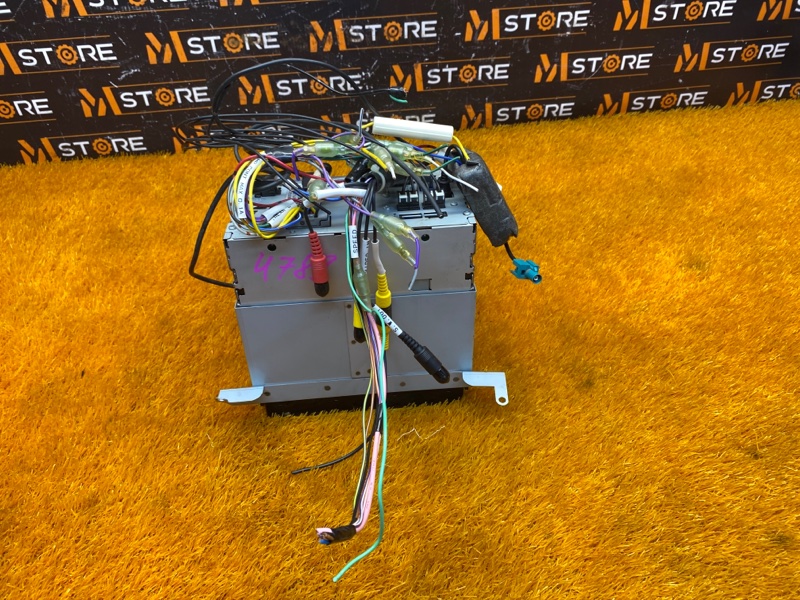 Магнитола, 5000 рублей, Красноярск