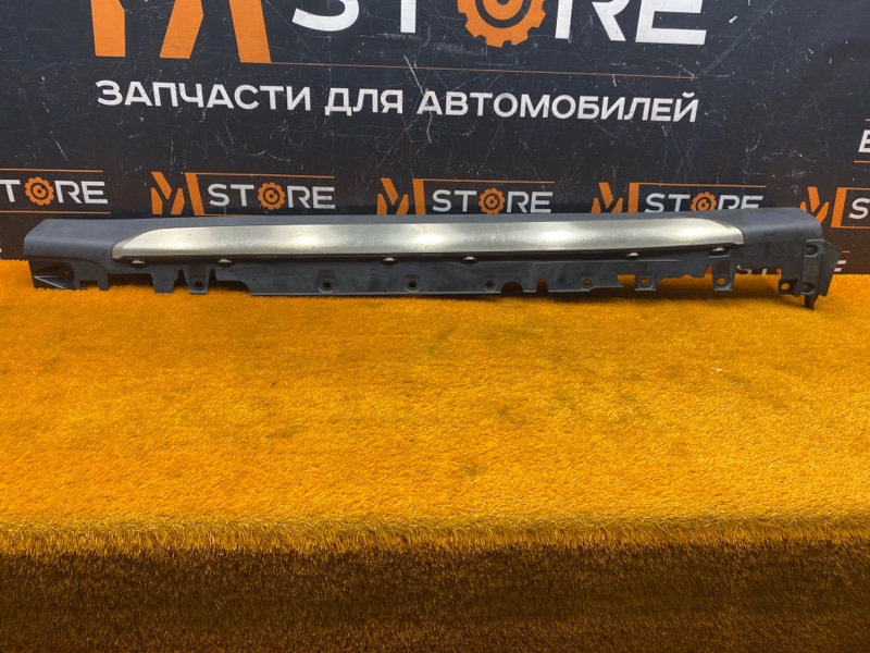 накладка на порог, 3000 рублей, Красноярск