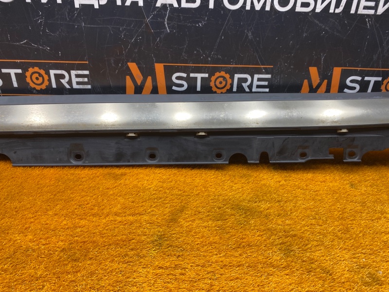 накладка на порог, 3000 рублей, Красноярск